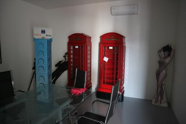 1#3994 Articoli di abbigliamento e complementi di arredo in vendita - foto 50
