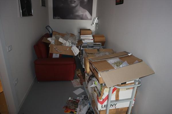 1#3994 Articoli di abbigliamento e complementi di arredo in vendita - foto 61