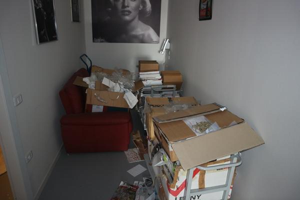1#3994 Articoli di abbigliamento e complementi di arredo in vendita - foto 62