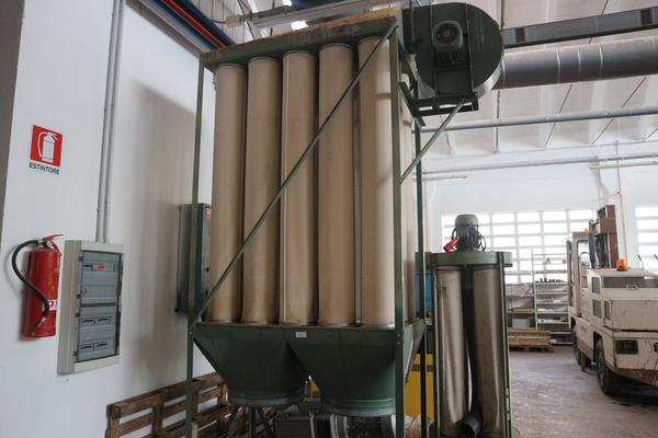 10#3995 Sottostazione a sacchi in vendita - foto 4