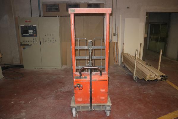 103#3995 Transpallet in vendita - foto 2