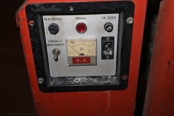 103#3995 Transpallet in vendita - foto 5