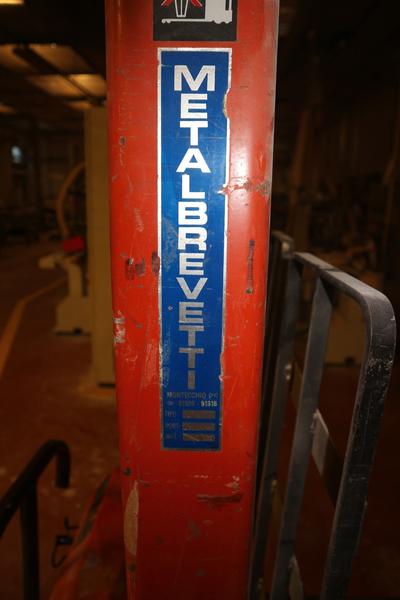 103#3995 Transpallet in vendita - foto 6