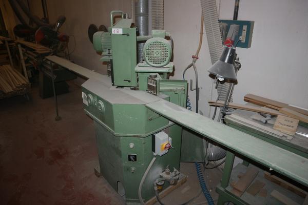 18#3995 Troncatrice in vendita - foto 1