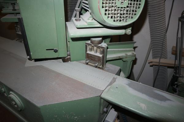 18#3995 Troncatrice in vendita - foto 4