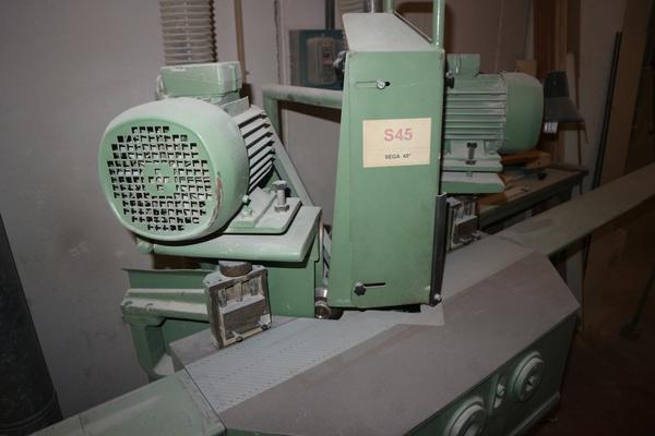 18#3995 Troncatrice in vendita - foto 6