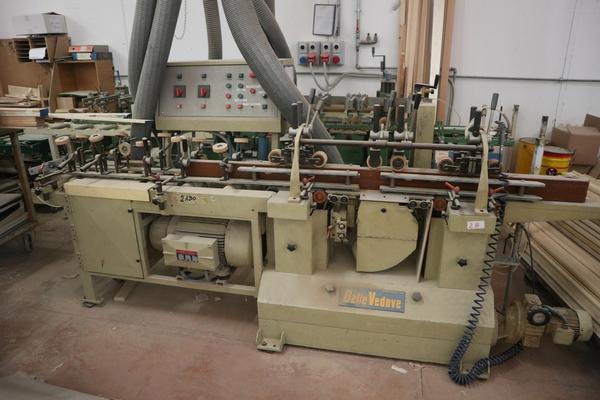 Varie legno in vendita