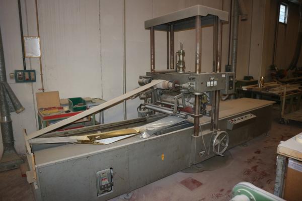 4#3995 Doratrice Kurs in vendita - foto 2