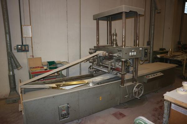 4#3995 Doratrice Kurs in vendita - foto 3