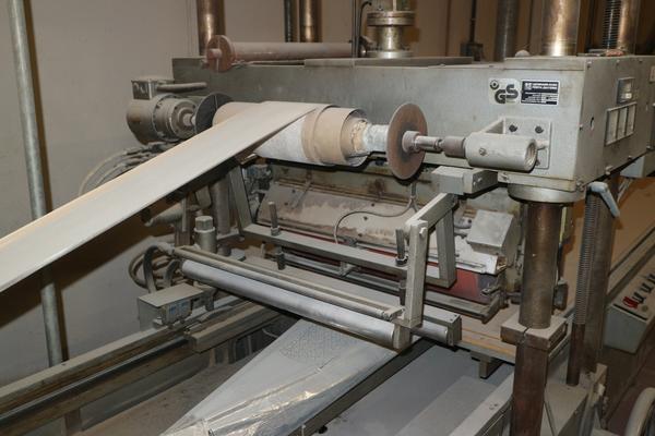 4#3995 Doratrice Kurs in vendita - foto 4