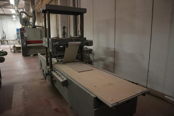 4#3995 Doratrice Kurs in vendita - foto 8