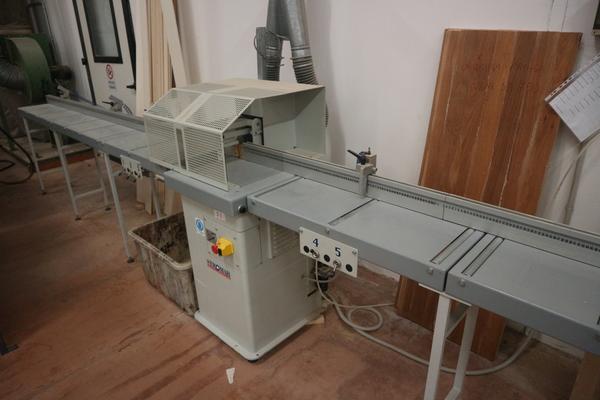 73#3995 Troncatrice Stromab in vendita - foto 1