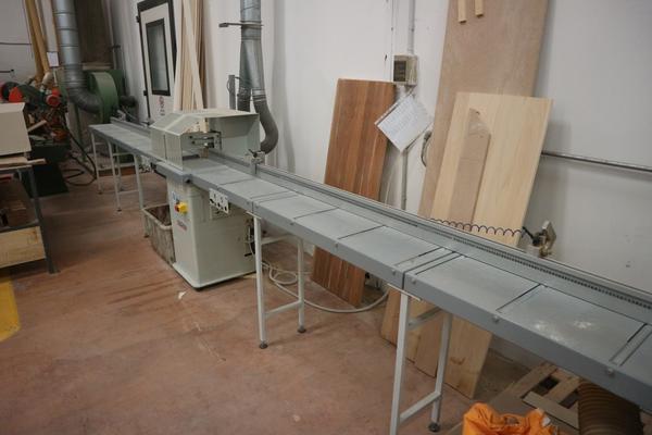73#3995 Troncatrice Stromab in vendita - foto 6