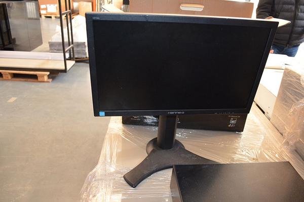 1#3996 Arredi e attrezzature elettroniche per negozio in vendita - foto 8