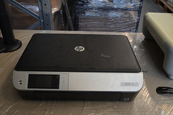 1#3996 Arredi e attrezzature elettroniche per negozio in vendita - foto 25