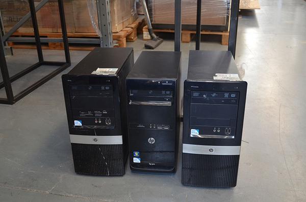 1#3996 Arredi e attrezzature elettroniche per negozio in vendita - foto 27
