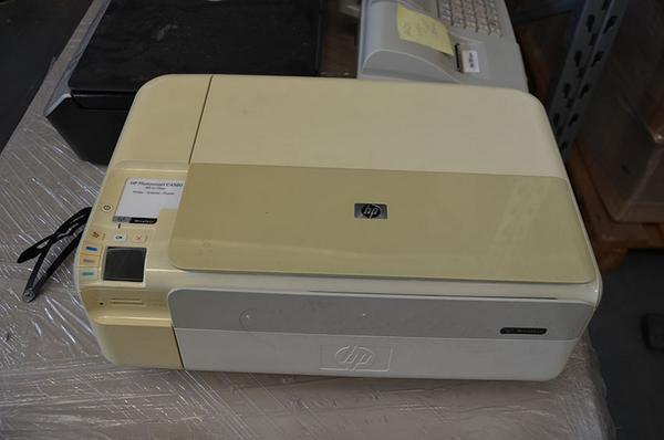 1#3996 Arredi e attrezzature elettroniche per negozio in vendita - foto 31