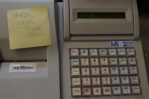 1#3996 Arredi e attrezzature elettroniche per negozio in vendita - foto 34