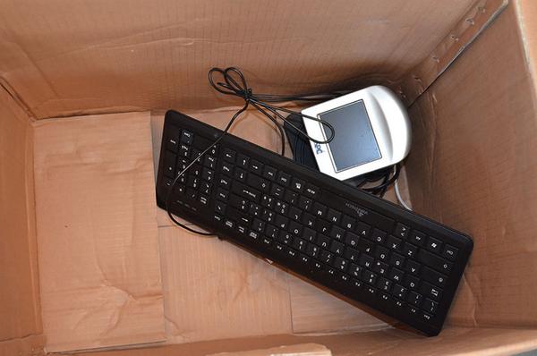 1#3996 Arredi e attrezzature elettroniche per negozio in vendita - foto 37