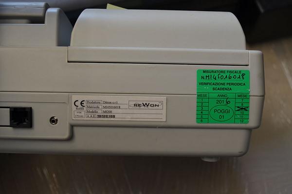 1#3996 Arredi e attrezzature elettroniche per negozio in vendita - foto 42