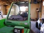 Image 8 - Merlo forklift - Lot 1 (Auction 3997)