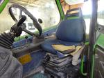 Image 10 - Merlo forklift - Lot 1 (Auction 3997)