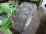 Image 14 - Merlo forklift - Lot 1 (Auction 3997)