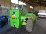 Image 17 - Merlo forklift - Lot 1 (Auction 3997)