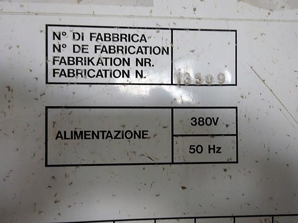 12#3997 Gru FM 1250 CTY in vendita - foto 3
