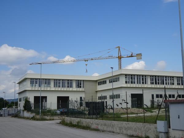12#3997 Gru FM 1250 CTY in vendita - foto 12
