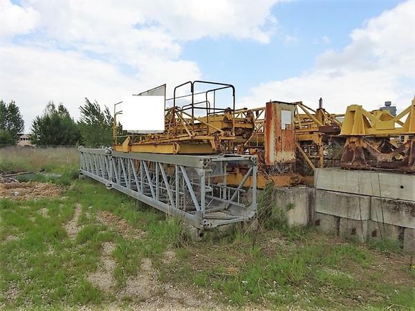 14#3997 Gru FM 1050 CTY in vendita - foto 3