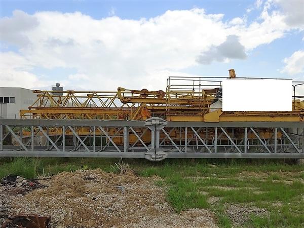 14#3997 Gru FM 1050 CTY in vendita - foto 11