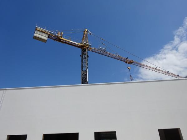 Logistica in vendita