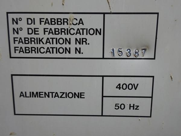 15#3997 Gru FM 1250 CTY in vendita - foto 3