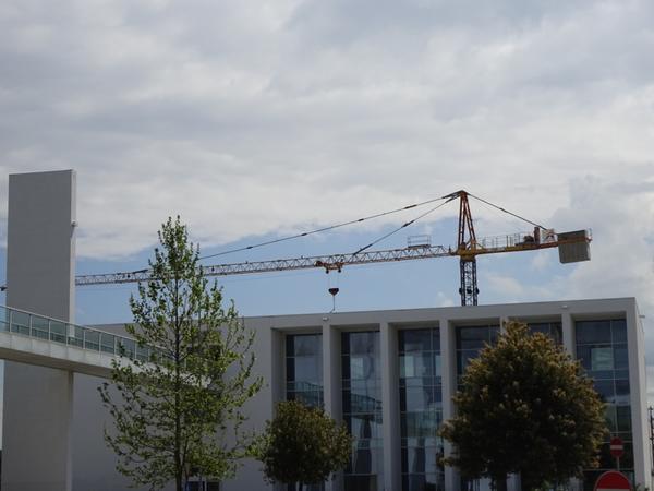 16#3997 Gru FM 1250 CTY in vendita - foto 1