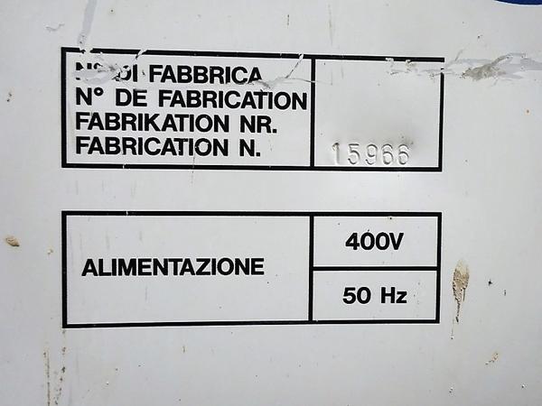 16#3997 Gru FM 1250 CTY in vendita - foto 3