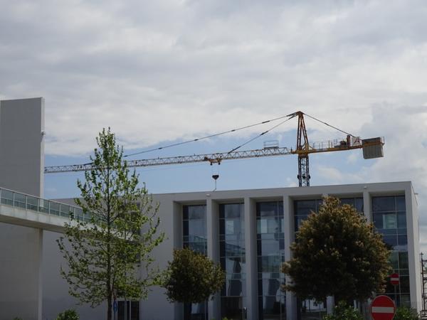 16#3997 Gru FM 1250 CTY in vendita - foto 4