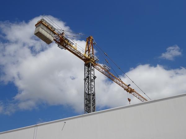 16#3997 Gru FM 1250 CTY in vendita - foto 7