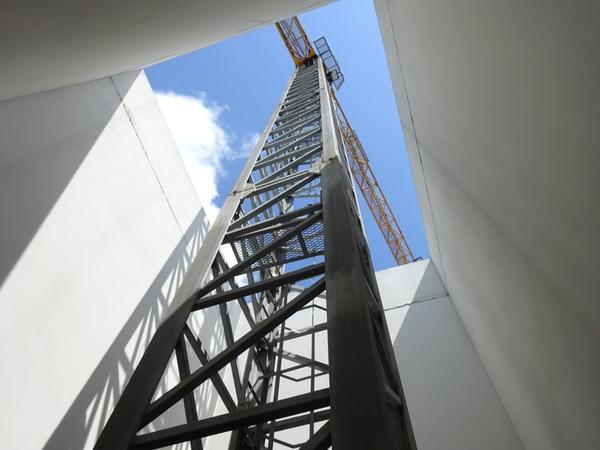 16#3997 Gru FM 1250 CTY in vendita - foto 19