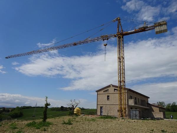 Logistica in vendita
