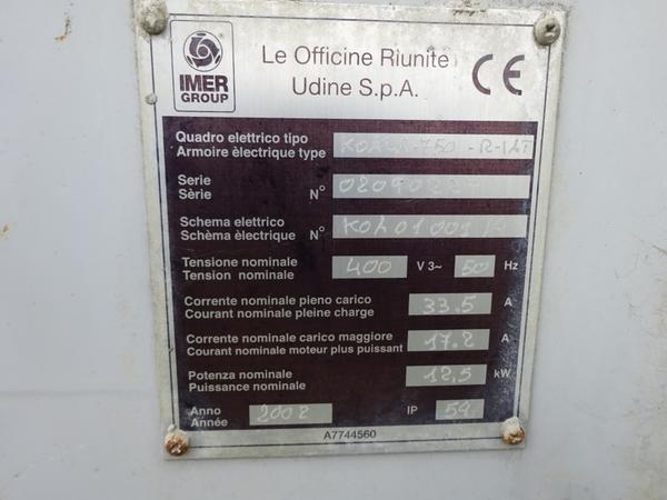 20#3997 Centraline Oru e Imer in vendita - foto 7