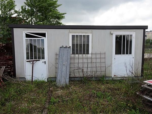 21#3997 Box WC in vendita - foto 1