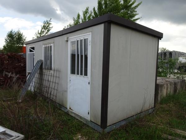 21#3997 Box WC in vendita - foto 2