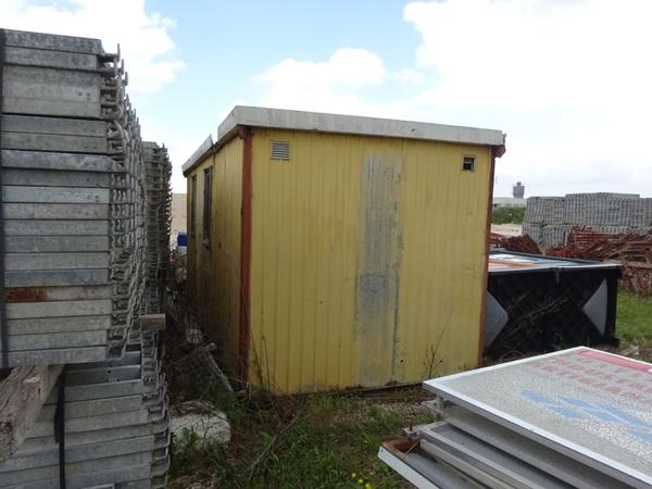 21#3997 Box WC in vendita - foto 4