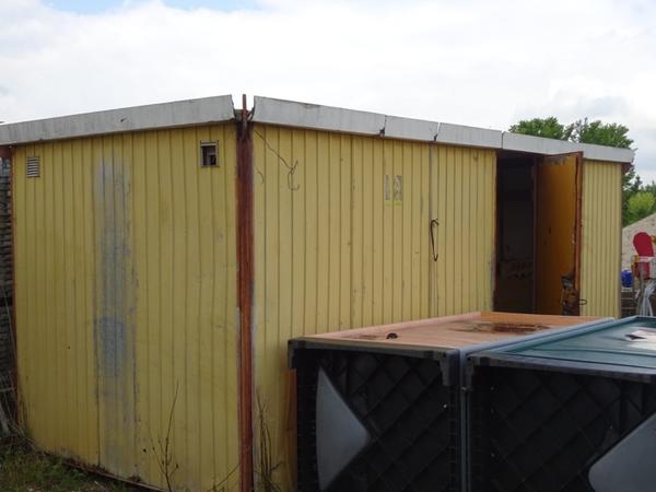 21#3997 Box WC in vendita - foto 5