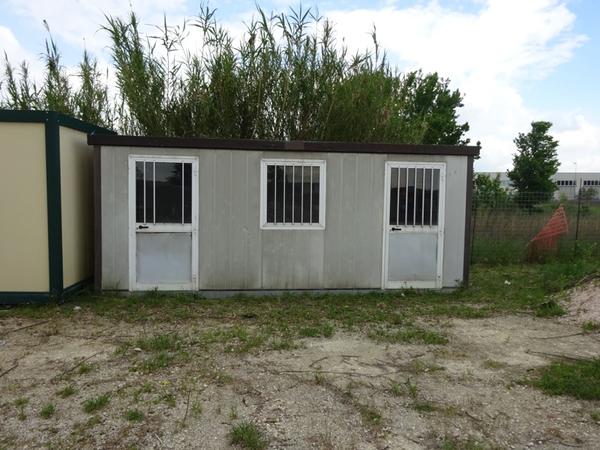 21#3997 Box WC in vendita - foto 6