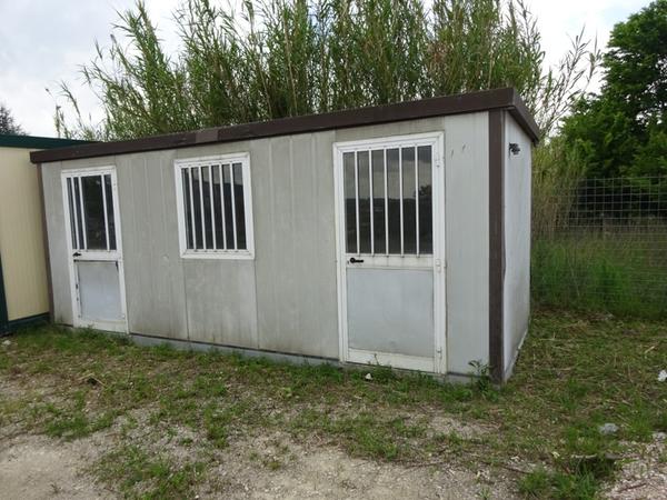 21#3997 Box WC in vendita - foto 7