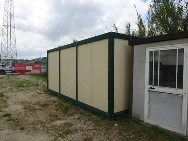 21#3997 Box WC in vendita - foto 8