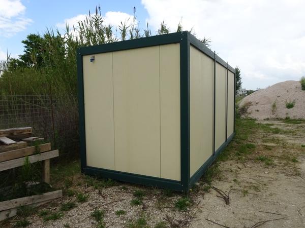 21#3997 Box WC in vendita - foto 9