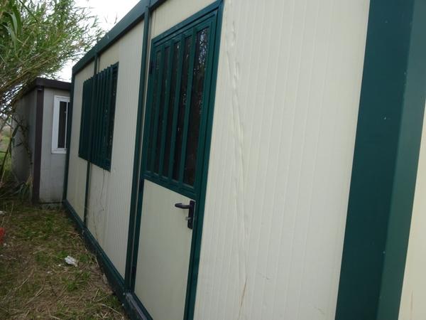 21#3997 Box WC in vendita - foto 10